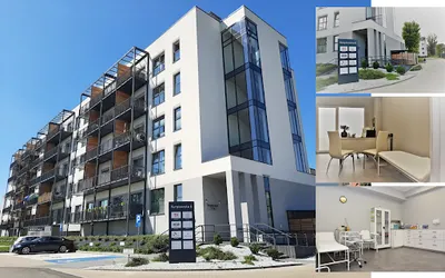 Twoja Przychodnia Opolskie Centrum Medyczne